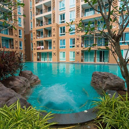 Atlantis Pattaya High Service Jomtien Exterior foto