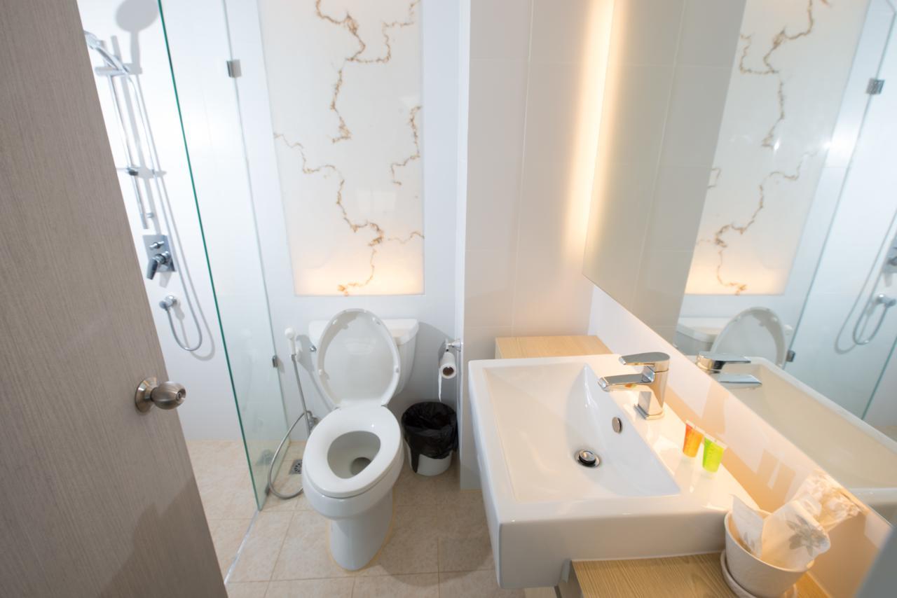 Atlantis Pattaya High Service Jomtien Habitación foto