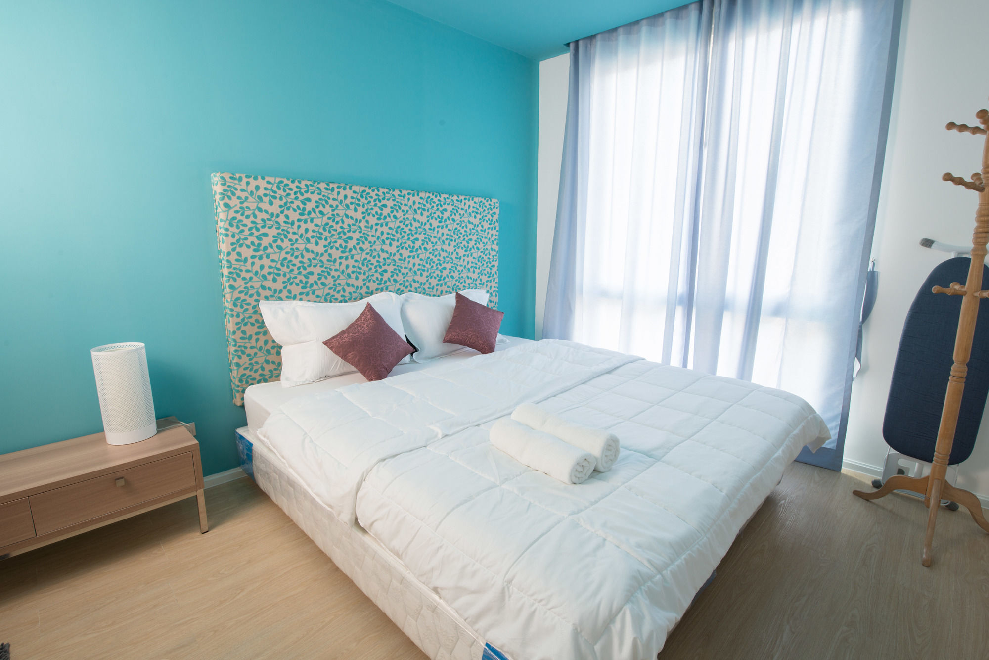 Atlantis Pattaya High Service Jomtien Exterior foto