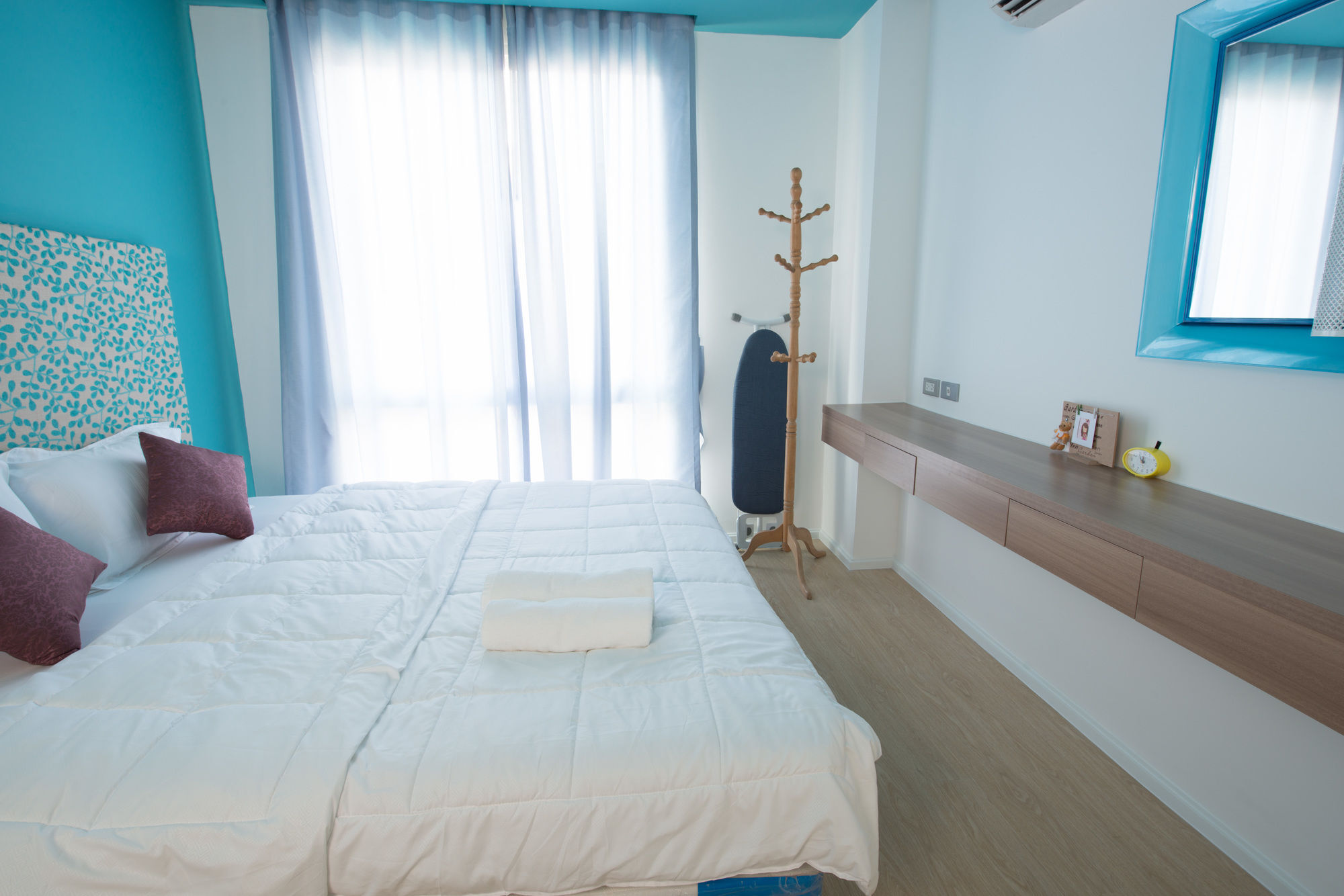 Atlantis Pattaya High Service Jomtien Exterior foto